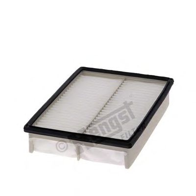 HENGST FILTER e658l -  Воздушный фильтр